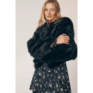 New • Free People All Night Jacket